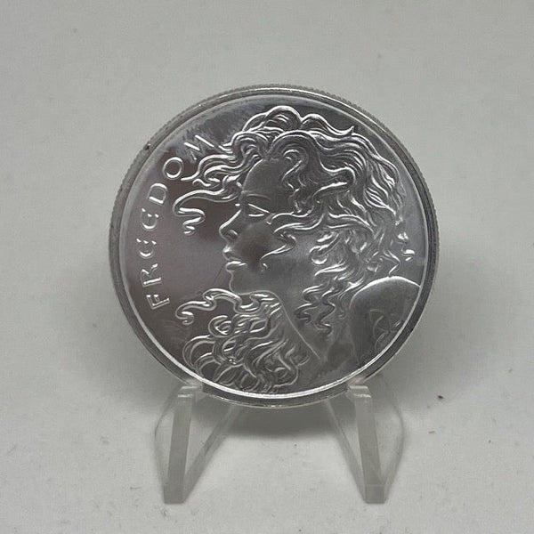 SD-F-73 – Tiffany – Angel's Base
