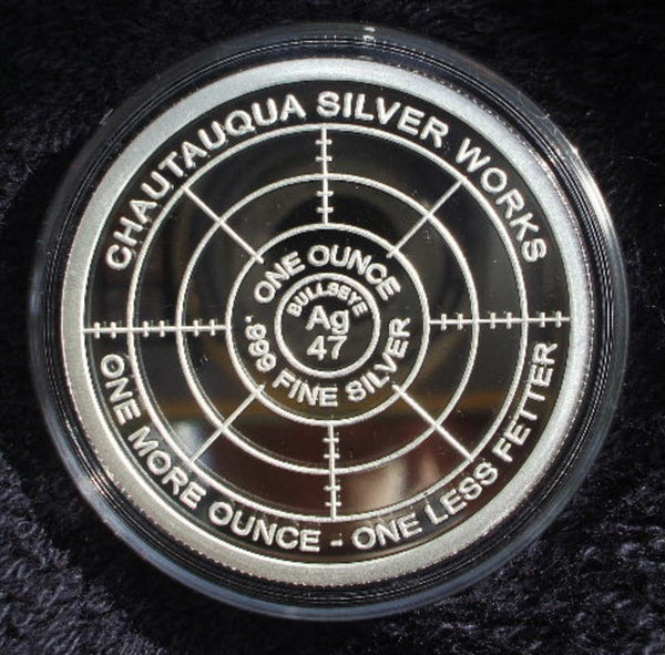 Shifting Gears - T.I.M.E Series by Chautauqua Silver Works