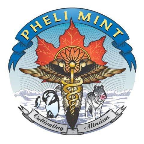 The Story of our Logo