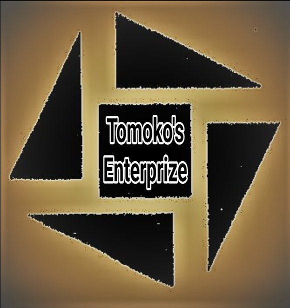 Tomoko's Enterprize