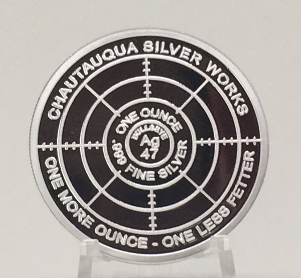 Chautauqua Silver Works