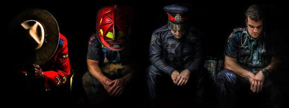 Daniel Sundahl: Wounded Healer's Artist