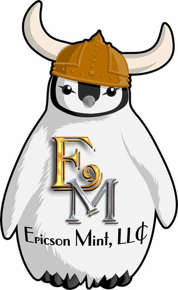 Ericson Mint LLC