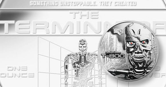 Stardust Collectible Silver