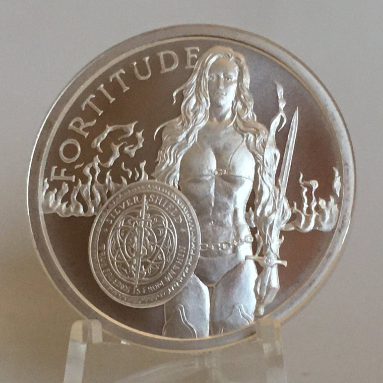 Collaboration Mintage - STL Mint